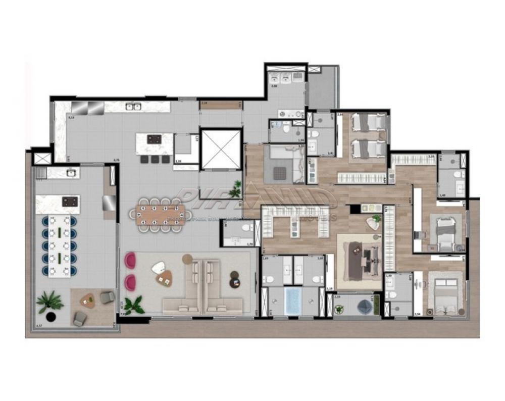 Galeria - Tayga Residencial - Edifício de Apartamento