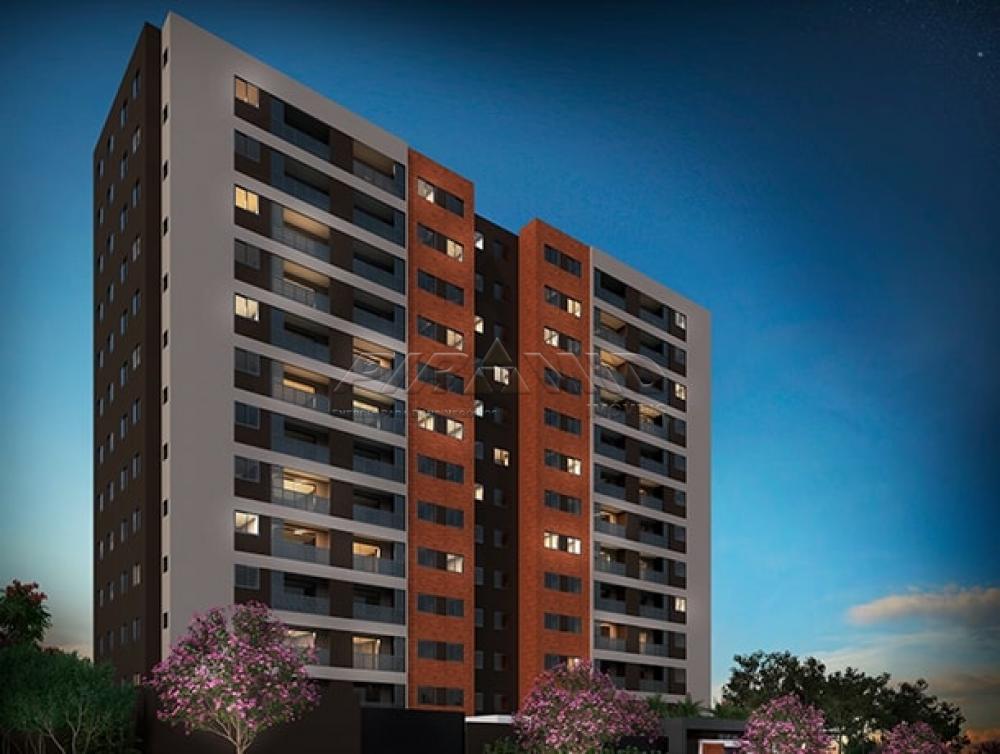 Comprar Apartamento / Lançamento em Ribeirão Preto R$ 405.000,00 - Foto 1