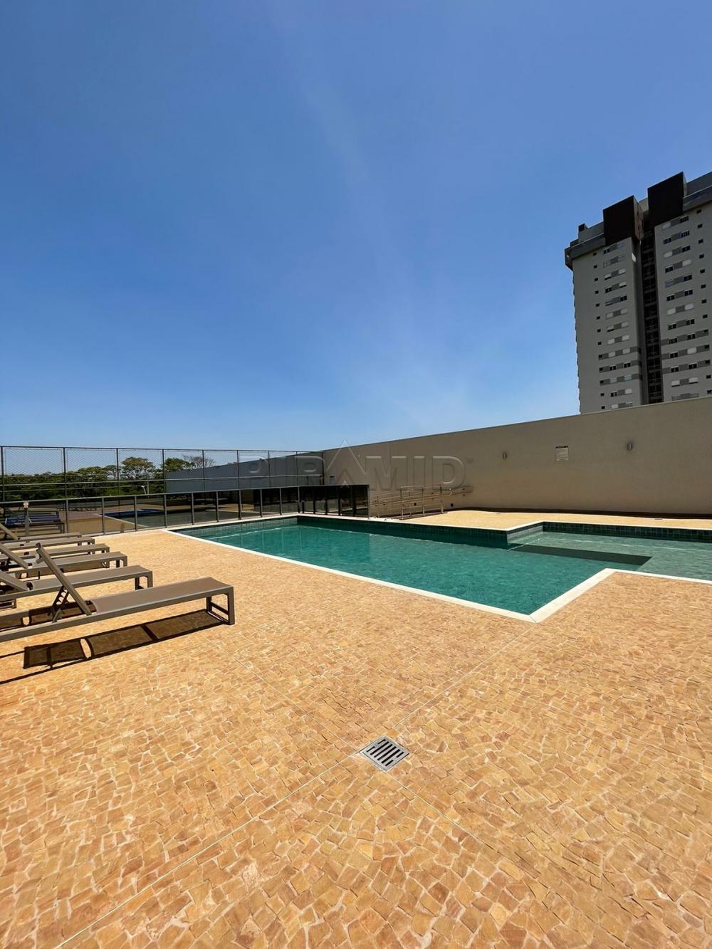 Galeria - Colina do Ip Residencial - Edifcio de Apartamento