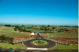 imagem 2 - Lote em condomínio, Zona Sul de Cravinhos/SP; imagem 2 - Lote em condomínio, Zona Sul de Cravinhos/SP;