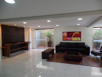 imagem 2 - Apartamento térreo com quintal com 115 m2, Jardim Botânico, Zona Sul, Ribeirão Preto SP imagem 2 - Apartamento térreo com quintal com 115 m2, Jardim Botânico, Zona Sul, Ribeirão Preto SP