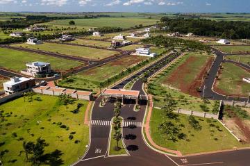 Lote de Ilha, Condomínio Alto do Castelo, (Zona Sul), Ribeirão Preto Sp.