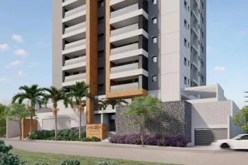 imagem 4 - Apartamento em construção, no bairro Vila Ana Maria, Zona Sul de Ribeirão Preto/SP; imagem 4 - Apartamento em construção, no bairro Vila Ana Maria, Zona Sul de Ribeirão Preto/SP;