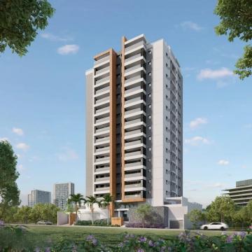 imagem 2 - Apartamento em construção, no bairro Vila Ana Maria, Zona Sul de Ribeirão Preto/SP; imagem 2 - Apartamento em construção, no bairro Vila Ana Maria, Zona Sul de Ribeirão Preto/SP;