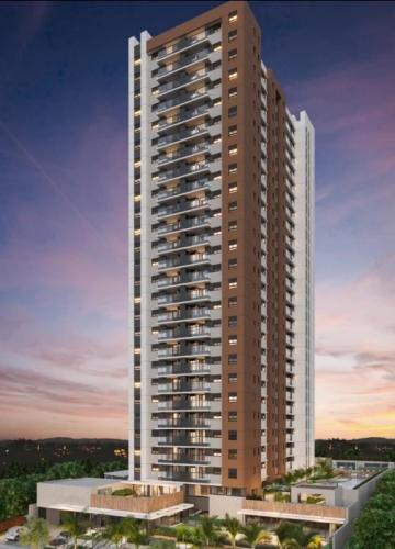 imagem 2 - Edifício Edras Residence, no Jardim Olhos D?água, Zona Sul  em Ribeirão Preto/SP. imagem 2 - Edifício Edras Residence, no Jardim Olhos D?água, Zona Sul  em Ribeirão Preto/SP.