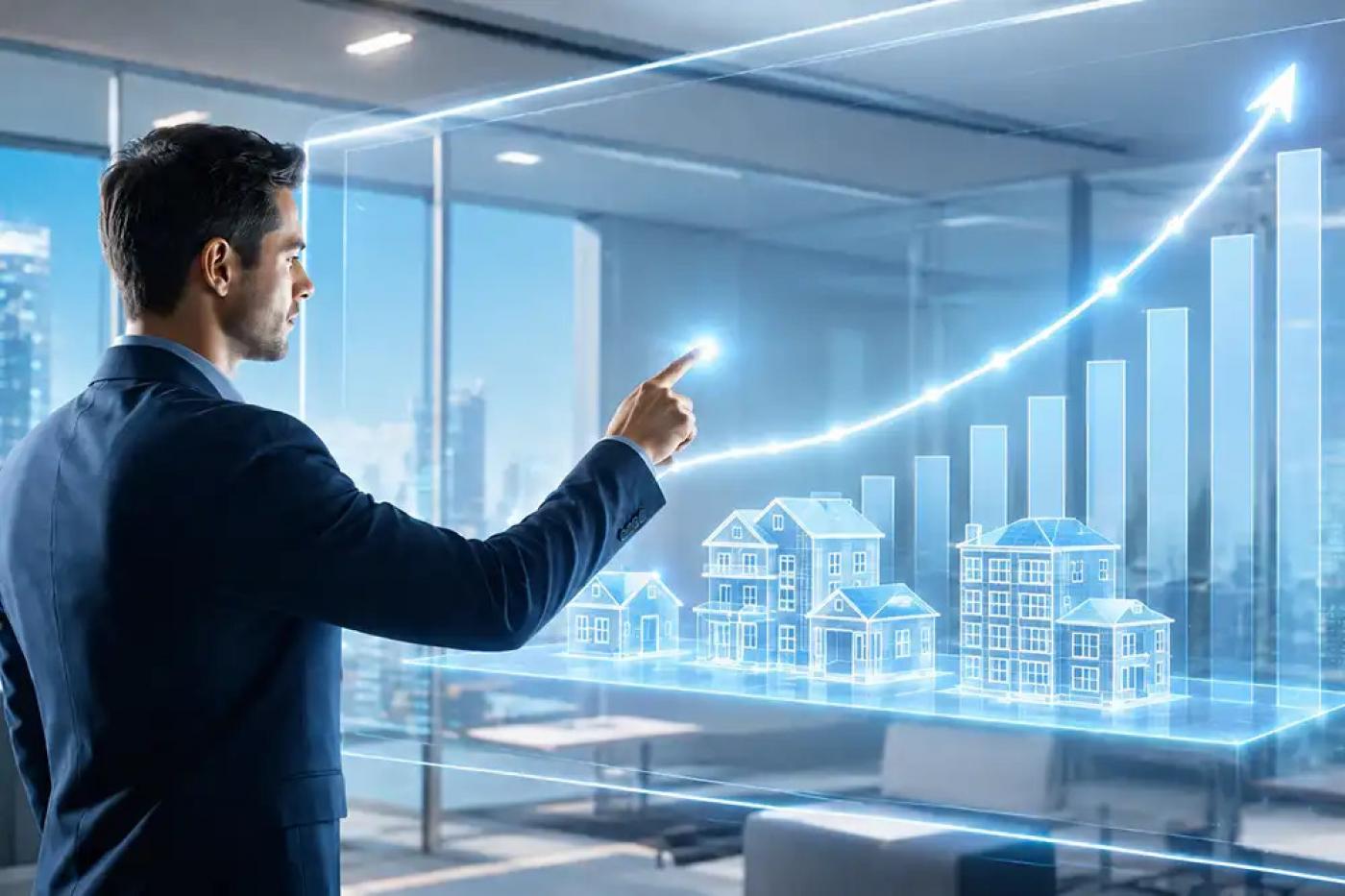 Cons�rcio de Im�veis Cresce 43,7% em 2026: Entenda Quando Vale a Pena Ter uma Carta Contemplada