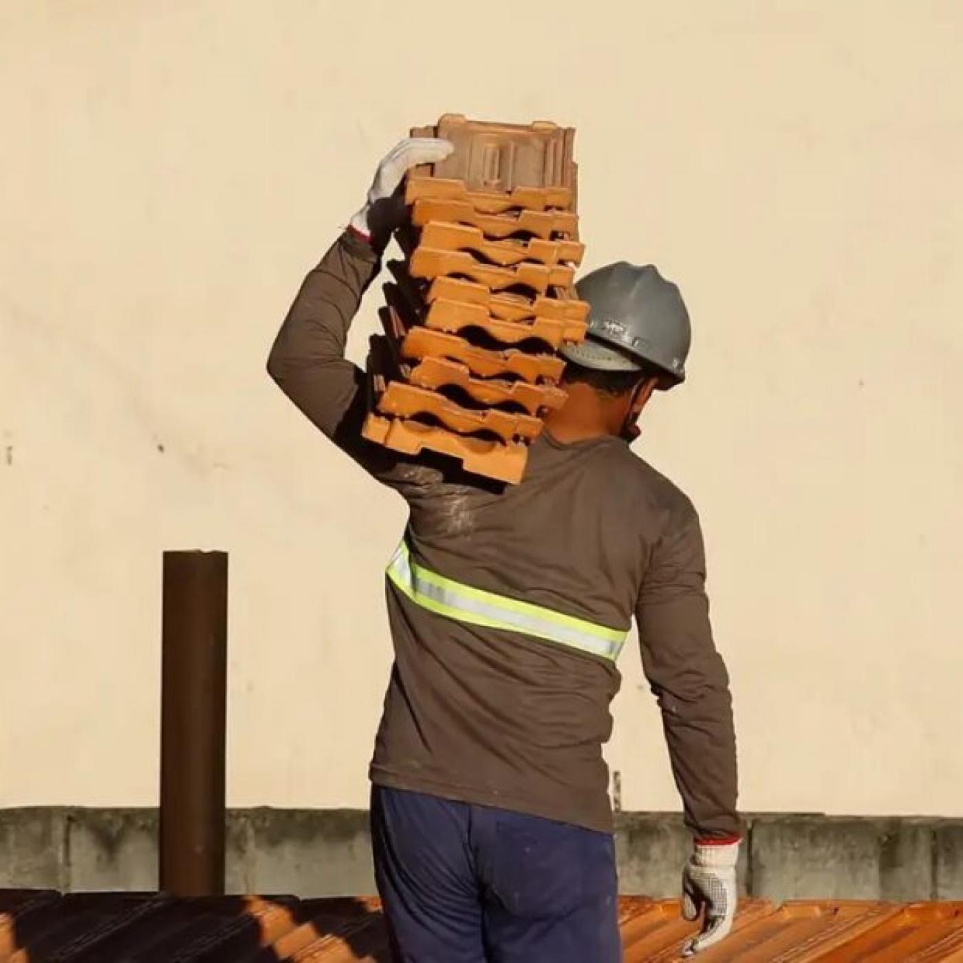 INCC em Alta: Por Que a Parcela do Seu Im�vel na Planta Pode Subir Mais em 2026