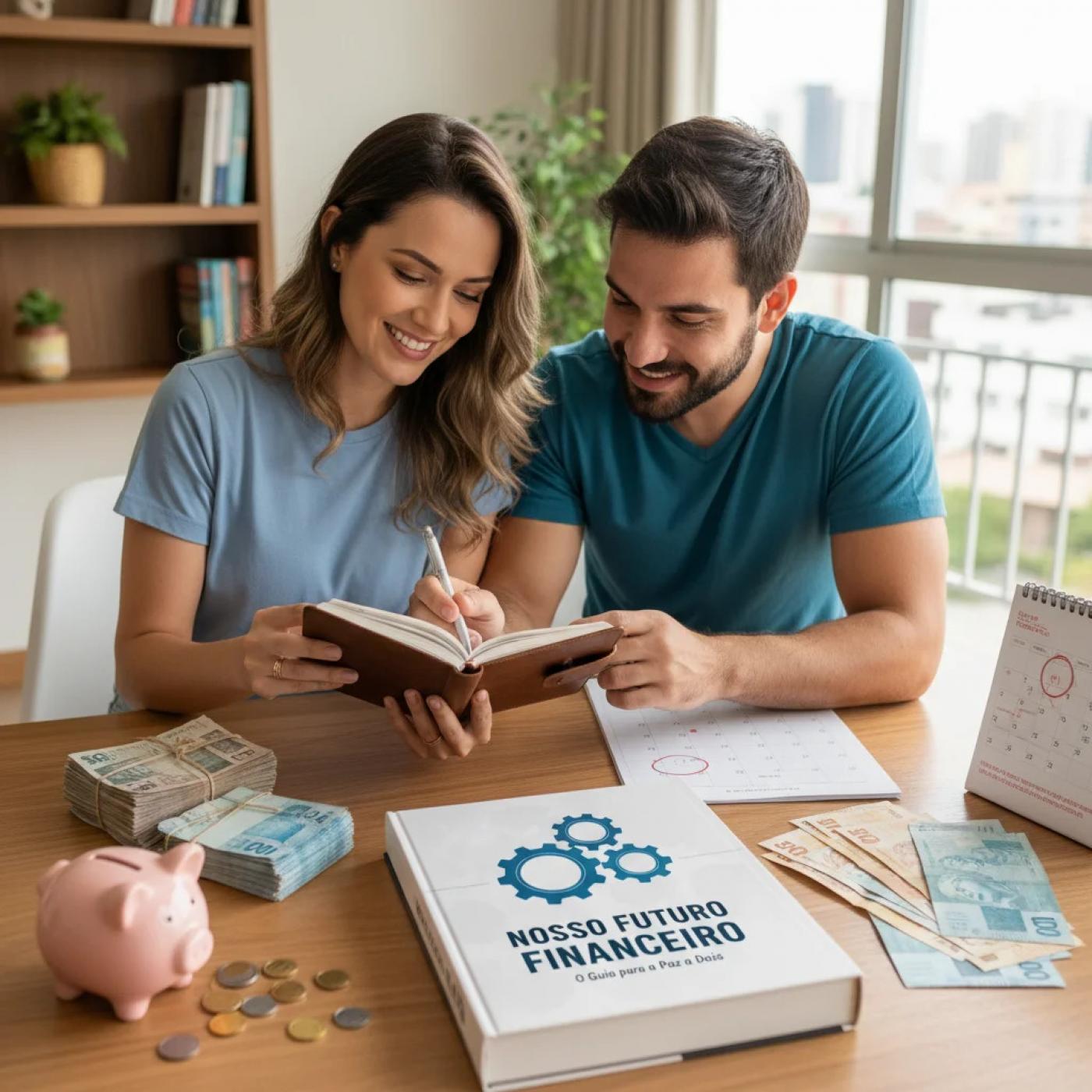 Home Equity Cresce 25% em 2026 e Bate Recorde: Vale a Pena Usar Seu Im�vel Como Garantia?