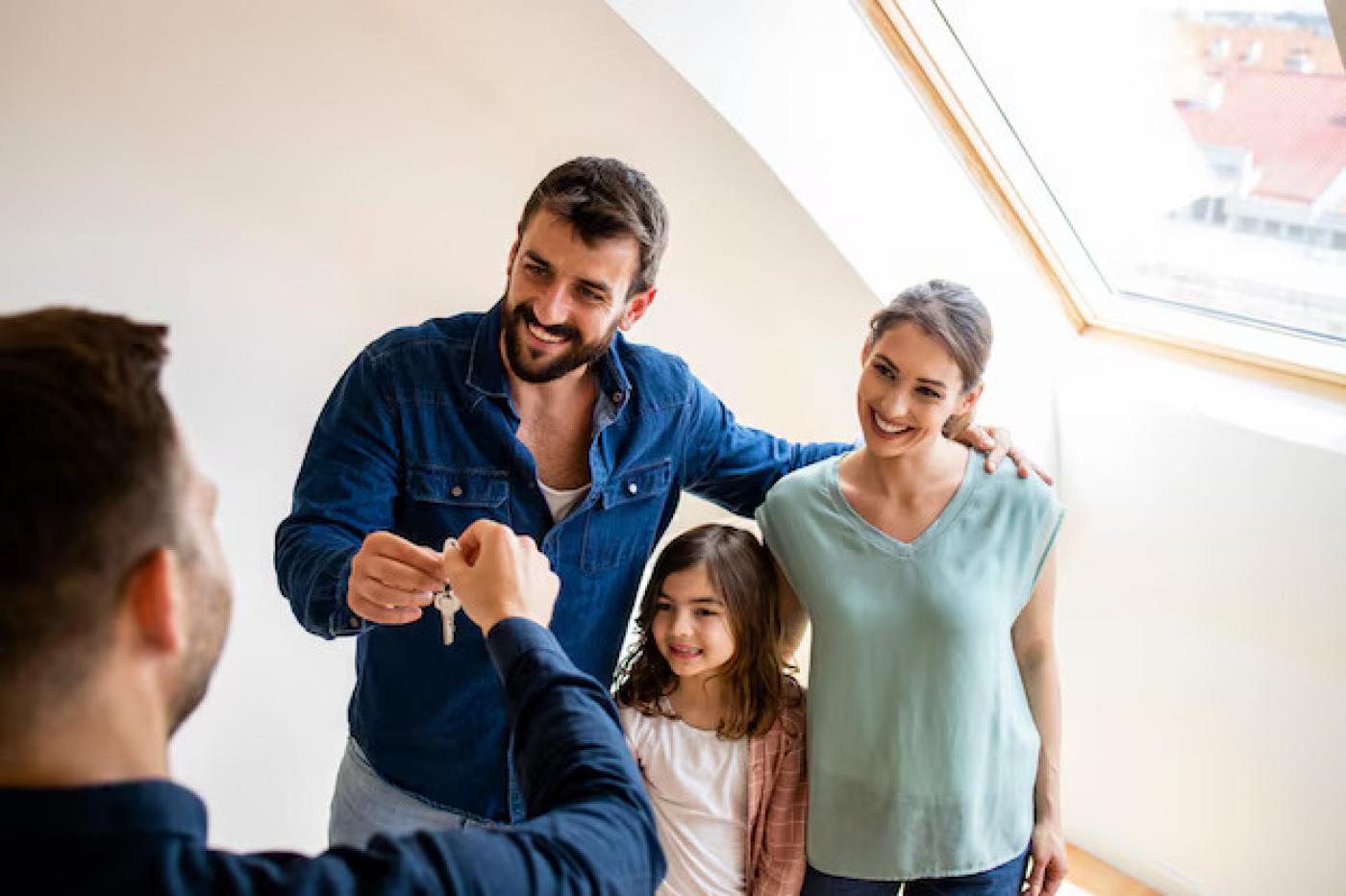 Direito de Prefer�ncia: o Inquilino Tem Prioridade Para Comprar o Im�vel Que Aluga