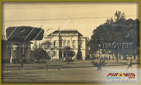 Teatro Carlos Gomes