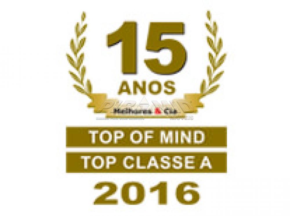 Top Of Mind e Top of Mind Classe A 2016