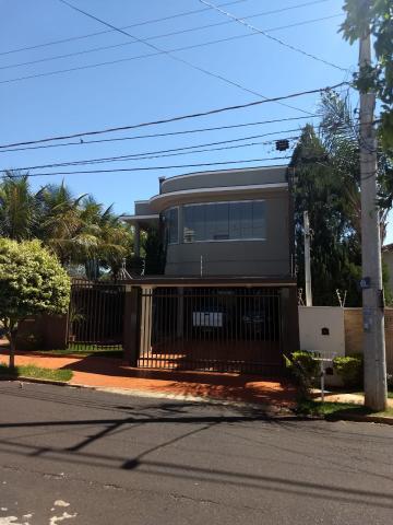 Alugar Casa / Padrão em Ribeirão Preto. apenas R$ 1.250.000,00