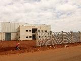 Cravinhos Distrito Industrial Salao Locacao R$ 120.000,00 Area do terreno 13520.00m2 Cravinhos Distrito Industrial Salao Locacao R$ 120.000,00 Area do terreno 13520.00m2