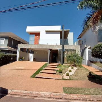 Alugar Casa / Condomínio em Ribeirão Preto. apenas R$ 9.200,00