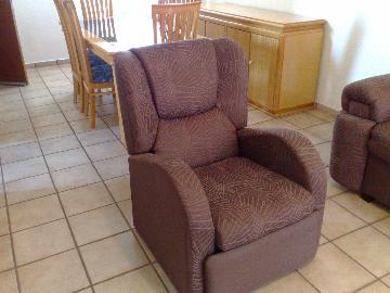 imagem 2 - Apartamento - Padrão imagem 2 - Apartamento - Padrão