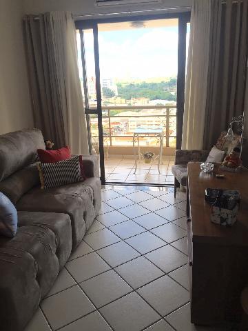 Alugar Apartamento / Padrão em Ribeirão Preto. apenas R$ 1.500,00