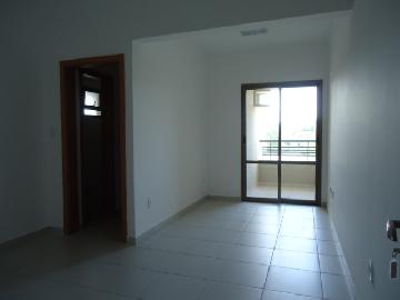 Alugar Apartamento / Padrão em Ribeirão Preto. apenas R$ 1.100,00