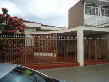 Casa térrea padrão, bairro Campos Eliseos, Zona Leste, Ribeirão Preto SP