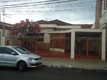 Casa térrea padrão, bairro Campos Eliseos, Zona Leste, Ribeirão Preto SP