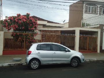 Casa térrea padrão, bairro Campos Eliseos, Zona Leste, Ribeirão Preto SP