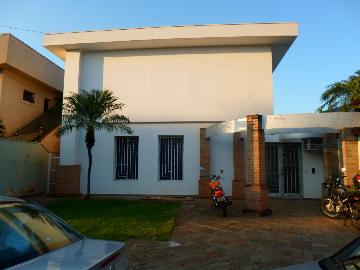 Alugar Casa / Padrão em Ribeirão Preto. apenas R$ 3.800,00