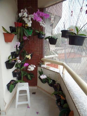 imagem 2 - Apartamento - Padrão imagem 2 - Apartamento - Padrão