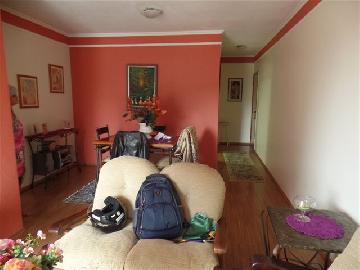 imagem 5 - Apartamento - Padrão imagem 5 - Apartamento - Padrão
