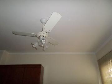 imagem 5 - Apartamento - Padrão imagem 5 - Apartamento - Padrão