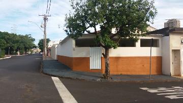 Alugar Casa / Padrão em Ribeirão Preto. apenas R$ 400,00