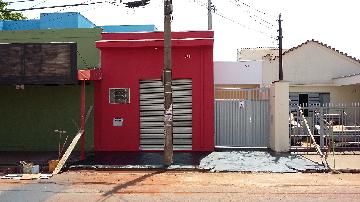 Alugar Comercial / Salão em Ribeirão Preto. apenas R$ 500,00