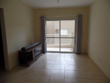 Alugar Apartamento / Padrão em Ribeirão Preto. apenas R$ 1.100,00