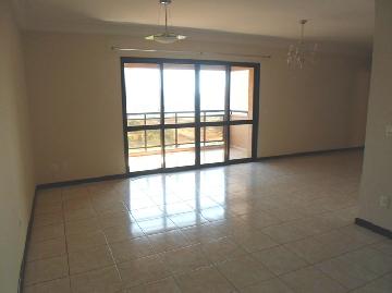 Alugar Apartamento / Padrão em Ribeirão Preto. apenas R$ 1.900,00