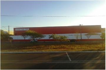 Ribeirao Preto Distrito Empresarial Comercial Venda R$30.000.000,00  Area do terreno 11563.30m2 Area construida 5449.19m2