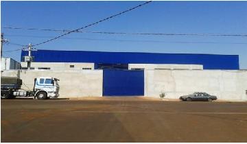 imagem 1 - Comercial - Galpão  Barracão imagem 1 - Comercial - Galpão  Barracão