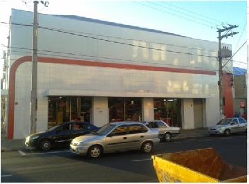 imagem 1 - Comercial - Prédio imagem 1 - Comercial - Prédio