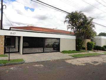 Alugar Casa / Padrão em Ribeirão Preto. apenas R$ 8.000,00