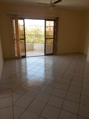 Alugar Apartamento / Padrão em Ribeirão Preto. apenas R$ 1.500,00