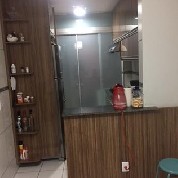 imagem 3 - Apartamento - Padrão imagem 3 - Apartamento - Padrão