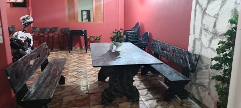 imagem 5 - Casa sobrado com 270m², bairro Jardim Antônio Palocci, Zona Norte em Ribeirão Preto/SP. imagem 5 - Casa sobrado com 270m², bairro Jardim Antônio Palocci, Zona Norte em Ribeirão Preto/SP.
