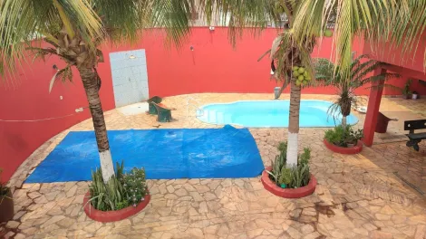 imagem 2 - Casa sobrado com 270m², bairro Jardim Antônio Palocci, Zona Norte em Ribeirão Preto/SP. imagem 2 - Casa sobrado com 270m², bairro Jardim Antônio Palocci, Zona Norte em Ribeirão Preto/SP.