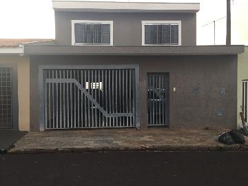 Alugar Casa / Padrão em Ribeirão Preto. apenas R$ 640.000,00