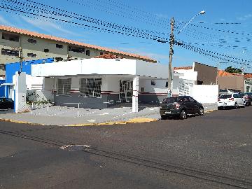 Alugar Comercial / Salão em Ribeirão Preto. apenas R$ 4.500,00