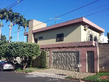 Alugar Casa / Padrão em Ribeirão Preto. apenas R$ 4.000,00