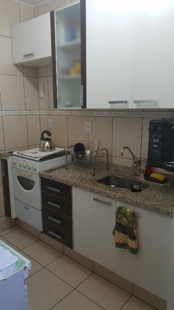 imagem 4 - Apartamento - Padrão imagem 4 - Apartamento - Padrão