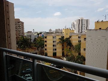 Apartamento padrão, bairro Nova Alianca, Zona Sul, região da UNIP, Ribeirão Preto SP