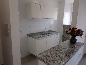 Apartamento padrão, bairro Nova Alianca, Zona Sul, região da UNIP, Ribeirão Preto SP