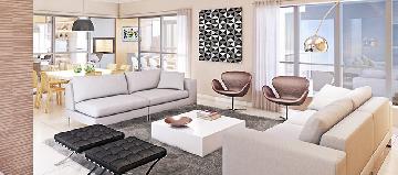 imagem 1 - Apartamento - Padrão imagem 1 - Apartamento - Padrão
