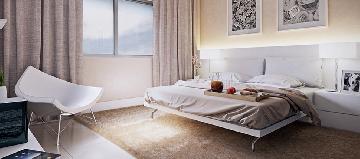 imagem 4 - Apartamento - Padrão imagem 4 - Apartamento - Padrão