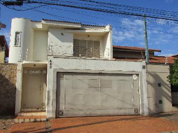 Alugar Casa / Padrão em Ribeirão Preto. apenas R$ 4.000,00