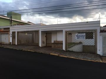 Alugar Casa / Padrão em Ribeirão Preto. apenas R$ 4.500,00